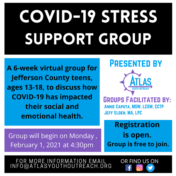 SUPPORT GROUP